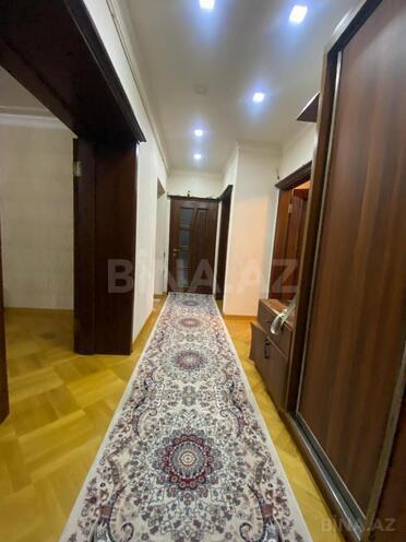 Satılır 3 otaqlı köhnə tikili 110 m², Əhmədli m., photo 15 from 19