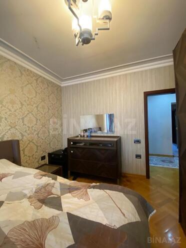Satılır 3 otaqlı köhnə tikili 110 m², Əhmədli m., photo 9 from 19