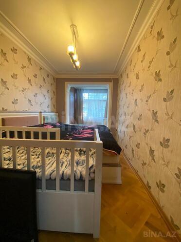 Satılır 3 otaqlı köhnə tikili 110 m², Əhmədli m., photo 5 from 19