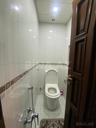 Satılır 3 otaqlı köhnə tikili 110 m², Əhmədli m., photo 13 from 19