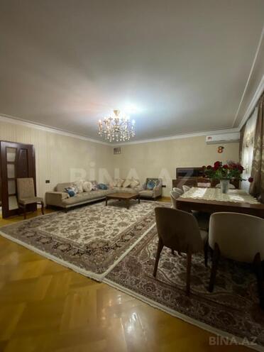 Satılır 3 otaqlı köhnə tikili 110 m², Əhmədli m., photo 4 from 19