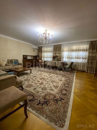 Satılır 3 otaqlı köhnə tikili 110 m², Əhmədli m., photo 3 from 19
