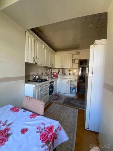Satılır 3 otaqlı köhnə tikili 110 m², Əhmədli m., photo 12 from 19