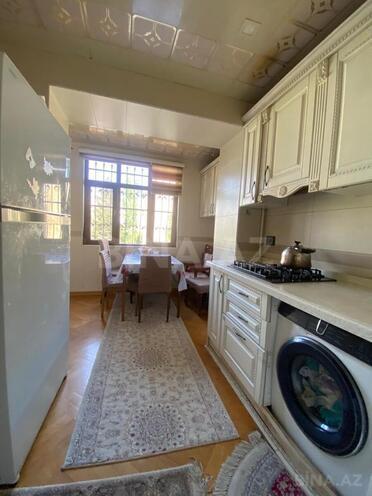 Satılır 3 otaqlı köhnə tikili 110 m², Əhmədli m., photo 10 from 19