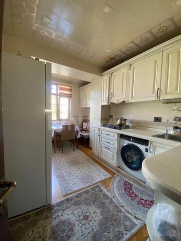 Satılır 3 otaqlı köhnə tikili 110 m², Əhmədli m., photo 11 from 19