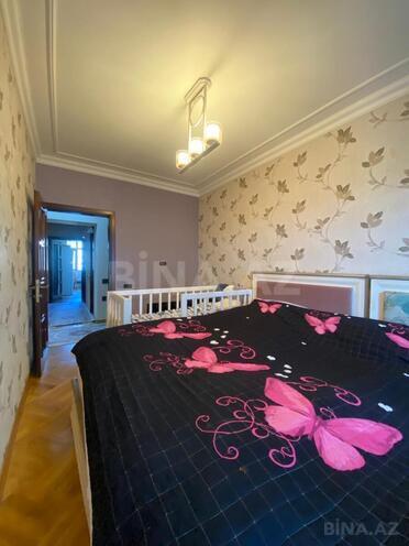 Satılır 3 otaqlı köhnə tikili 110 m², Əhmədli m., photo 7 from 19