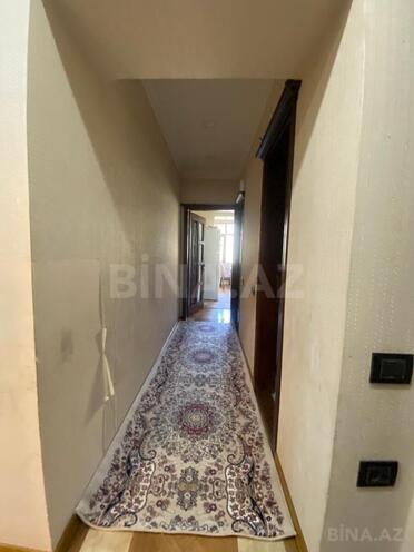 Satılır 3 otaqlı köhnə tikili 110 m², Əhmədli m., photo 16 from 19