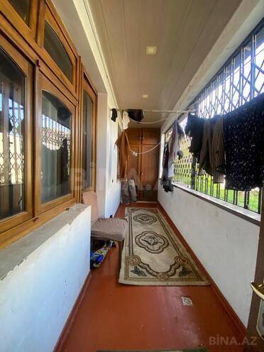 Satılır 3 otaqlı köhnə tikili 110 m², Əhmədli m., photo 17 from 19