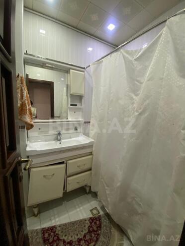 Satılır 3 otaqlı köhnə tikili 110 m², Əhmədli m., photo 14 from 19
