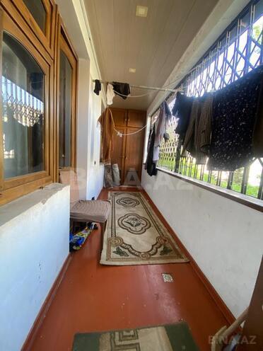 Satılır 3 otaqlı köhnə tikili 110 m², Əhmədli m., photo 18 from 19