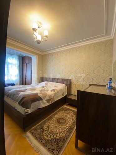 Satılır 3 otaqlı köhnə tikili 110 m², Əhmədli m., photo 8 from 19