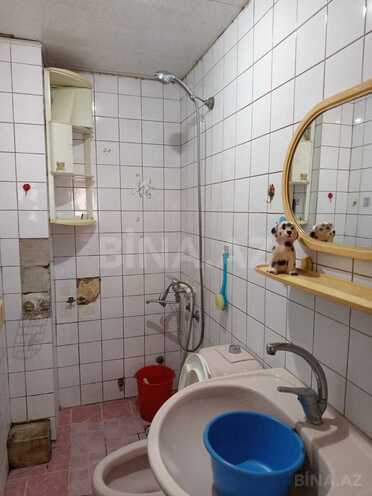 Продаётся 2-комн. вторичка 60 м², м. Ичеришехер, photo 17 from 30