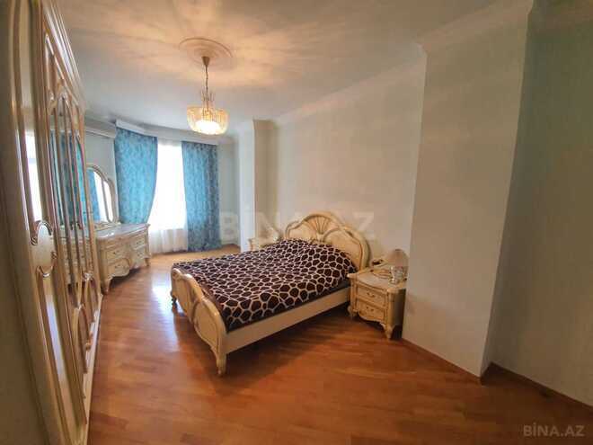 Сдаётся 4-комн. новостройка 220 м², м. 28 мая, photo 11 from 27