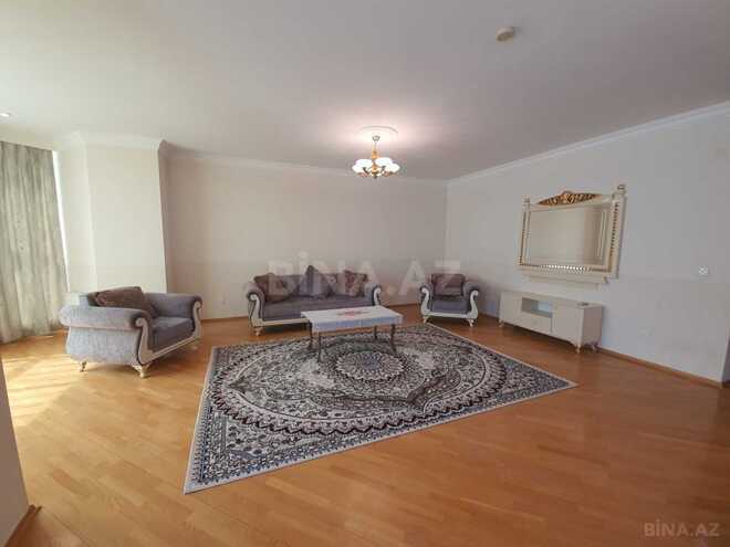 Сдаётся 4-комн. новостройка 220 м², м. 28 мая, photo 3 from 27