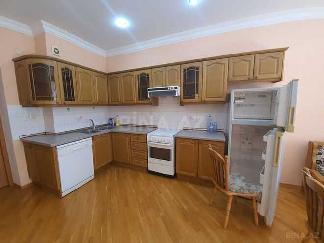 Сдаётся 4-комн. новостройка 220 м², м. 28 мая, photo 8 from 27