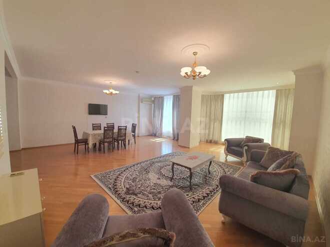 Сдаётся 4-комн. новостройка 220 м², м. 28 мая, photo 4 from 27