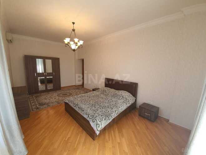 Сдаётся 4-комн. новостройка 220 м², м. 28 мая, photo 22 from 27