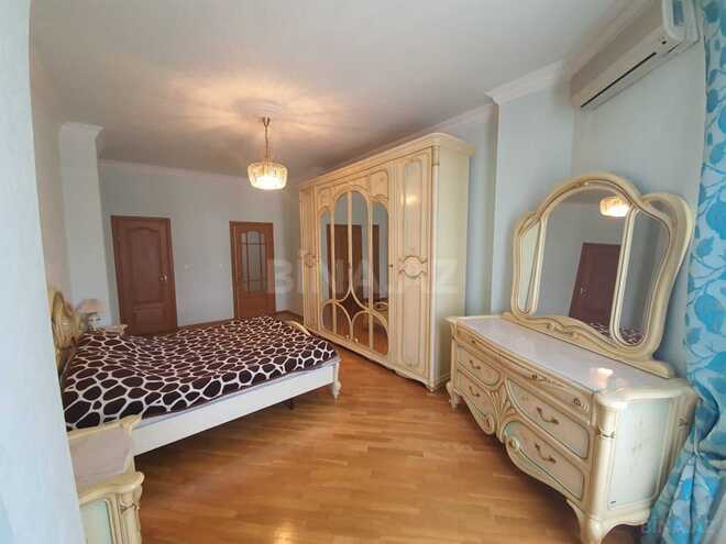 Сдаётся 4-комн. новостройка 220 м², м. 28 мая, photo 9 from 27