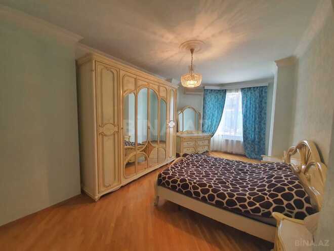 Сдаётся 4-комн. новостройка 220 м², м. 28 мая, photo 10 from 27