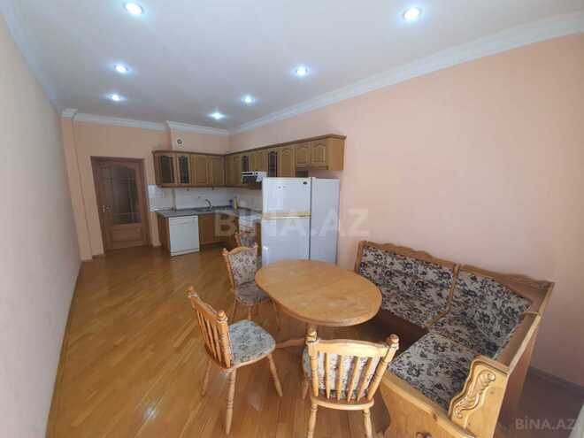 Сдаётся 4-комн. новостройка 220 м², м. 28 мая, photo 13 from 27