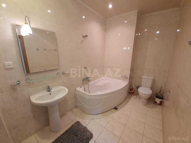 Сдаётся 4-комн. новостройка 220 м², м. 28 мая, photo 14 from 27