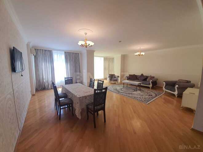 Сдаётся 4-комн. новостройка 220 м², м. 28 мая, photo 6 from 27