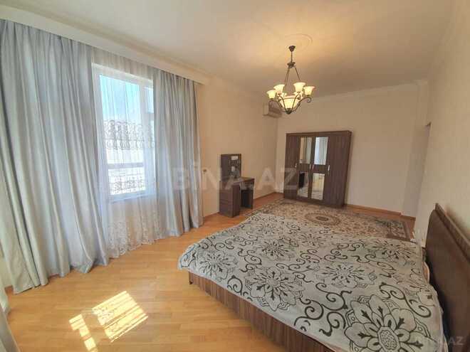 Сдаётся 4-комн. новостройка 220 м², м. 28 мая, photo 21 from 27