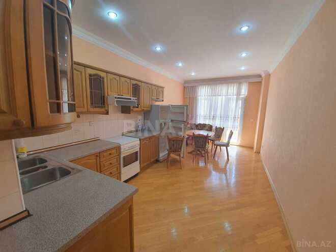 Сдаётся 4-комн. новостройка 220 м², м. 28 мая, photo 12 from 27