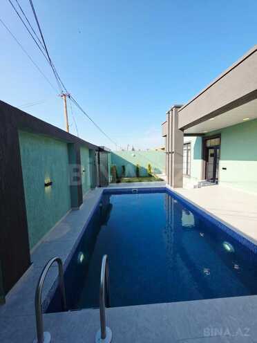Satılır 4 otaqlı həyət evi/bağ evi 160 m², Şüvəlan q., photo 9 from 32