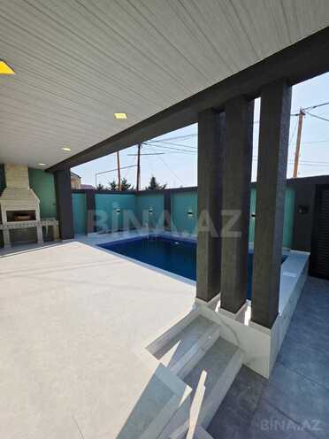 Satılır 4 otaqlı həyət evi/bağ evi 160 m², Şüvəlan q., photo 7 from 32