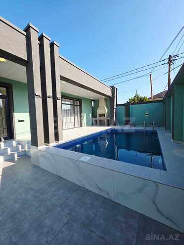 Satılır 4 otaqlı həyət evi/bağ evi 160 m², Şüvəlan q., photo 13 from 32