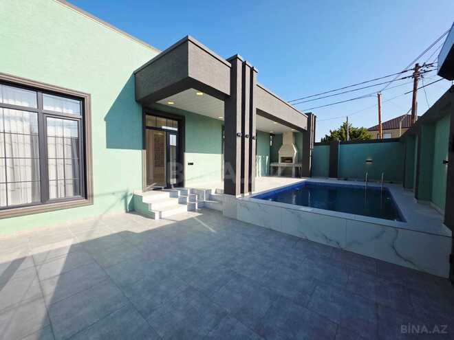 Satılır 4 otaqlı həyət evi/bağ evi 160 m², Şüvəlan q., photo 3 from 32