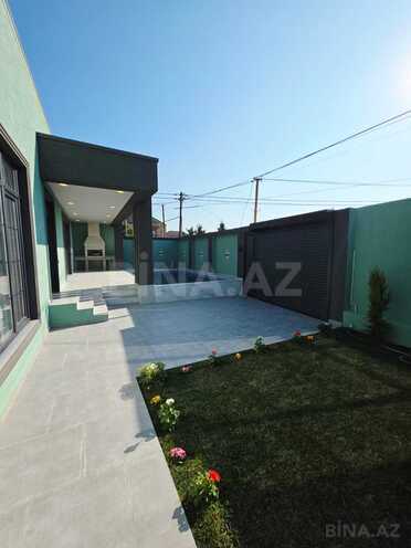 Satılır 4 otaqlı həyət evi/bağ evi 160 m², Şüvəlan q., photo 5 from 32