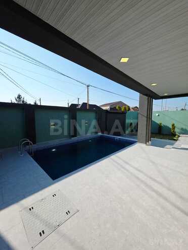 Satılır 4 otaqlı həyət evi/bağ evi 160 m², Şüvəlan q., photo 12 from 32