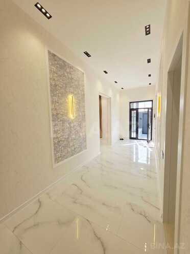 Satılır 4 otaqlı həyət evi/bağ evi 160 m², Şüvəlan q., photo 30 from 32