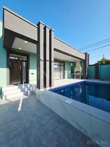 Satılır 4 otaqlı həyət evi/bağ evi 160 m², Şüvəlan q., photo 8 from 32