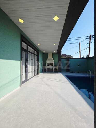 Satılır 4 otaqlı həyət evi/bağ evi 160 m², Şüvəlan q., photo 4 from 32