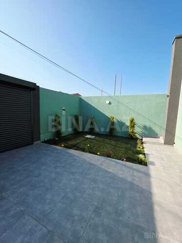 Satılır 4 otaqlı həyət evi/bağ evi 160 m², Şüvəlan q., photo 10 from 32