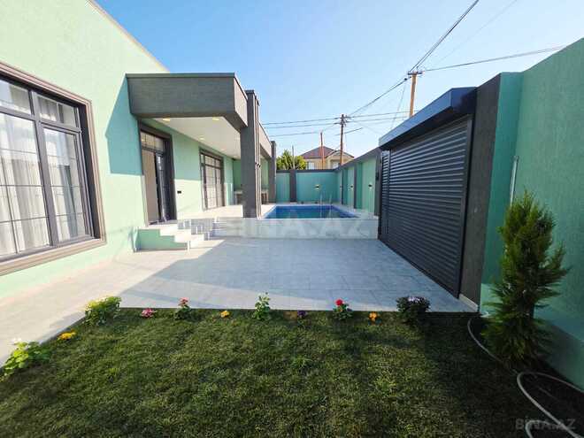 Satılır 4 otaqlı həyət evi/bağ evi 160 m², Şüvəlan q., photo 11 from 32