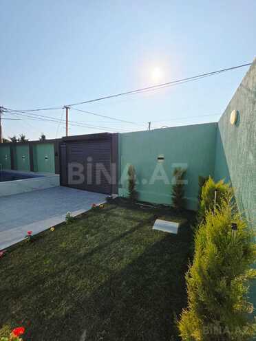 Satılır 4 otaqlı həyət evi/bağ evi 160 m², Şüvəlan q., photo 6 from 32