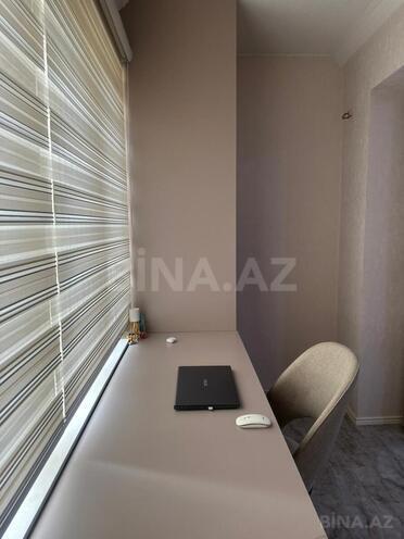 Satılır 2 otaqlı yeni tikili 68 m², 8 Noyabr m., photo 11 from 16