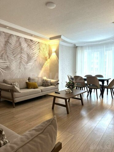 Satılır 2 otaqlı yeni tikili 68 m², 8 Noyabr m., photo 3 from 16