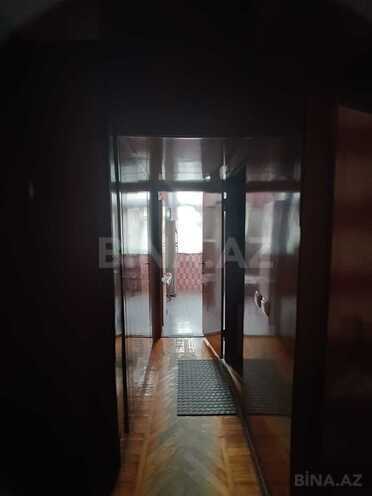 Satılır 3 otaqlı köhnə tikili 91 m², Nəsimi r., photo 8 from 17