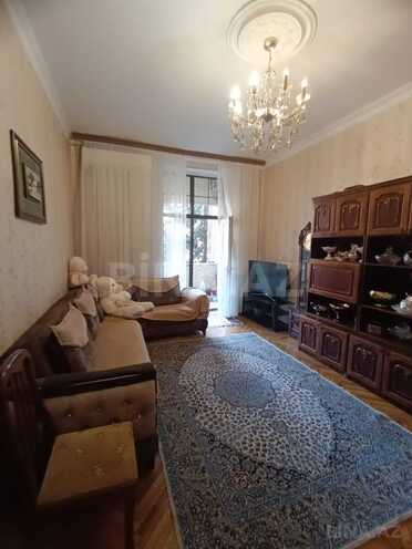 Satılır 3 otaqlı köhnə tikili 91 m², Nəsimi r., photo 11 from 17