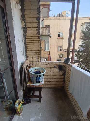 Satılır 3 otaqlı köhnə tikili 91 m², Nəsimi r., photo 3 from 17