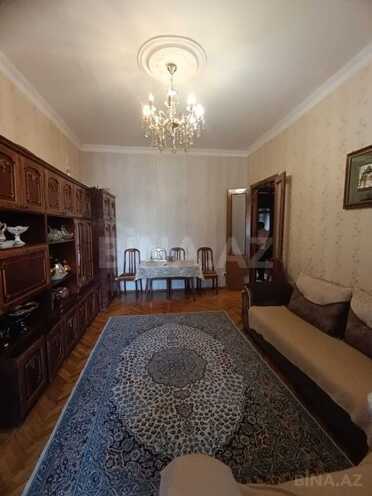 Satılır 3 otaqlı köhnə tikili 91 m², Nəsimi r., photo 10 from 17