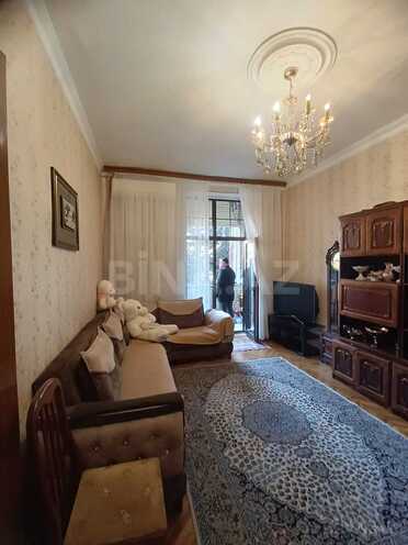 Satılır 3 otaqlı köhnə tikili 91 m², Nəsimi r., photo 4 from 17