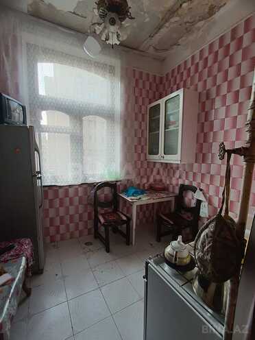 Satılır 3 otaqlı köhnə tikili 91 m², Nəsimi r., photo 14 from 17