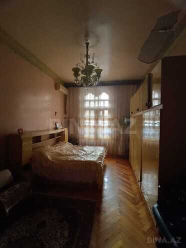 Satılır 3 otaqlı köhnə tikili 91 m², Nəsimi r., photo 7 from 17
