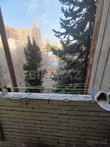 Satılır 3 otaqlı köhnə tikili 91 m², Nəsimi r., photo 9 from 17